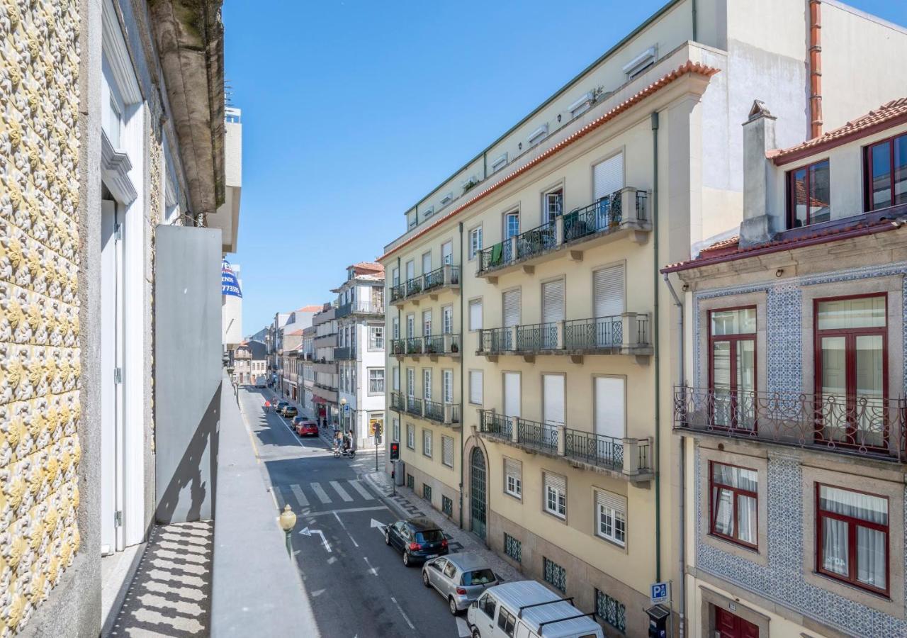 Rosário Luxury Suites, by Oporto Collection&Free Parking Porto Exterior foto