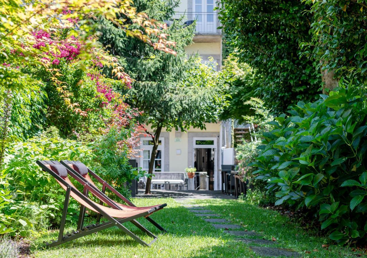 Rosário Luxury Suites, by Oporto Collection&Free Parking Porto Exterior foto
