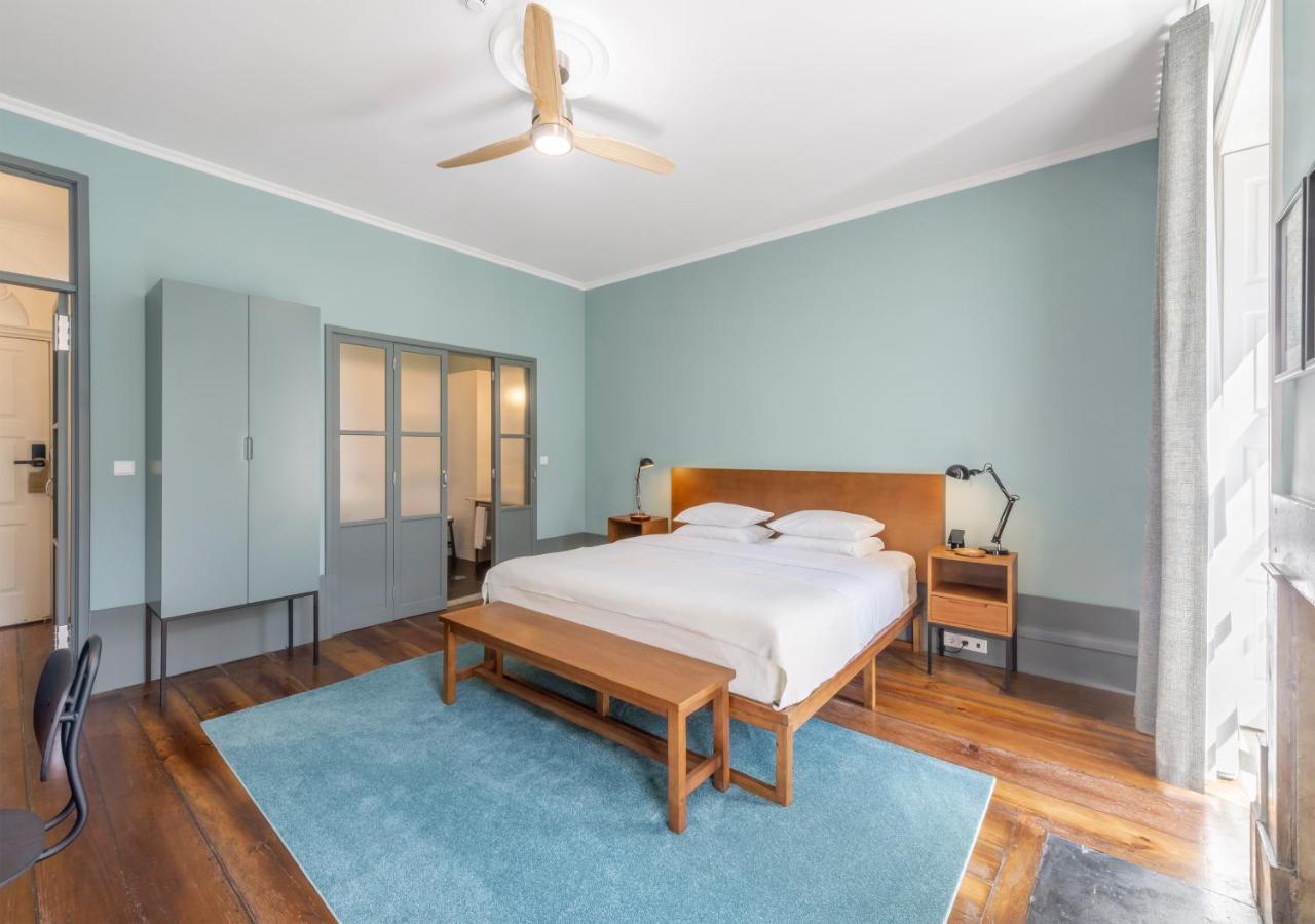 Rosário Luxury Suites, by Oporto Collection&Free Parking Porto Exterior foto