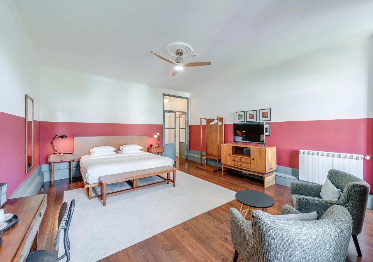Rosário Luxury Suites, by Oporto Collection&Free Parking Porto Exterior foto