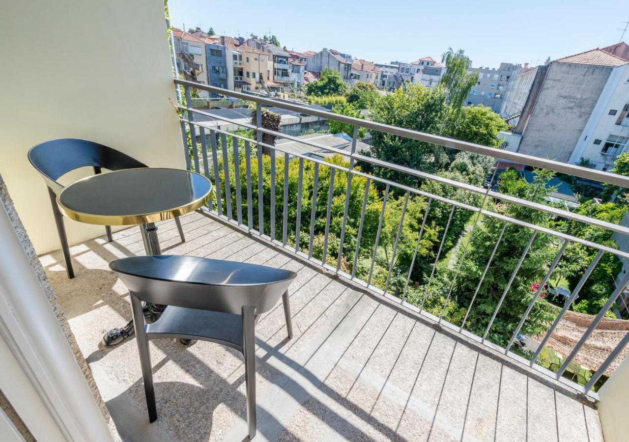 Rosário Luxury Suites, by Oporto Collection&Free Parking Porto Exterior foto