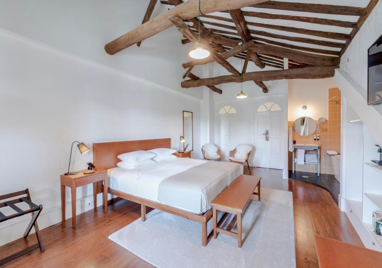 Rosário Luxury Suites, by Oporto Collection&Free Parking Porto Exterior foto