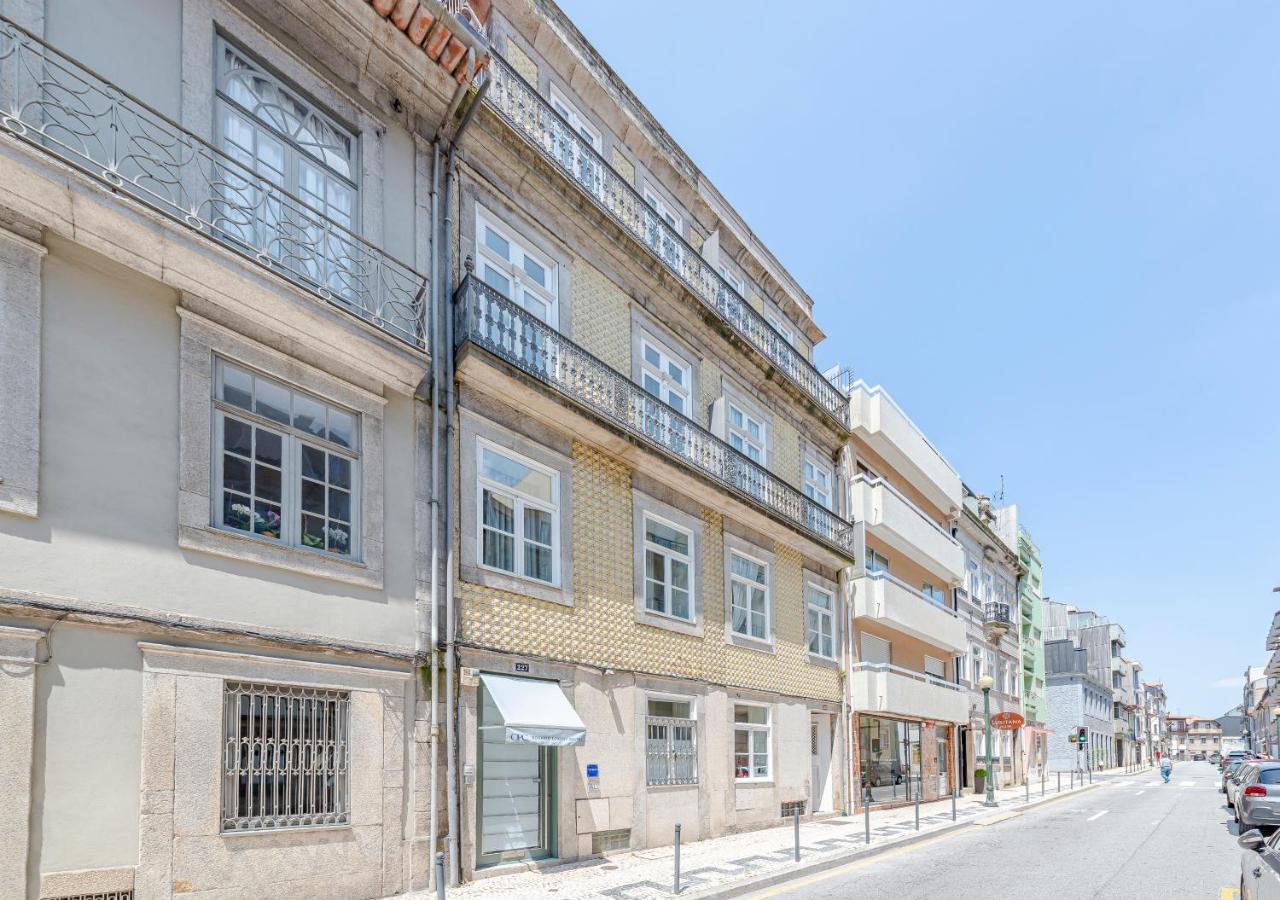 Rosário Luxury Suites, by Oporto Collection&Free Parking Porto Exterior foto