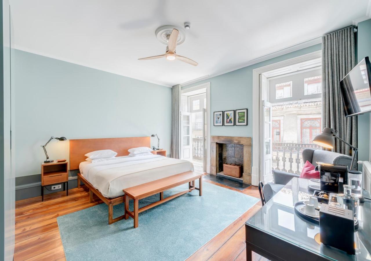 Rosário Luxury Suites, by Oporto Collection&Free Parking Porto Exterior foto