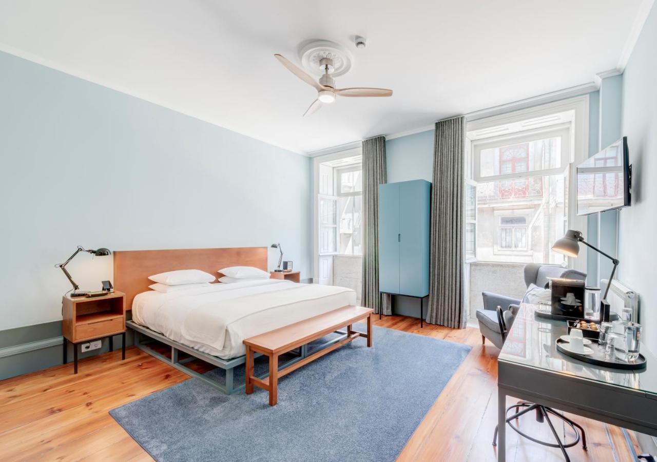 Rosário Luxury Suites, by Oporto Collection&Free Parking Porto Quarto foto