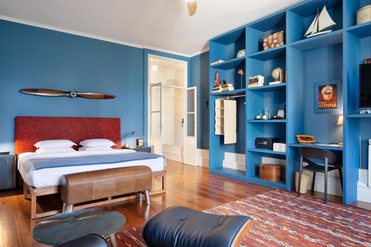 Rosário Luxury Suites, by Oporto Collection&Free Parking Porto Exterior foto