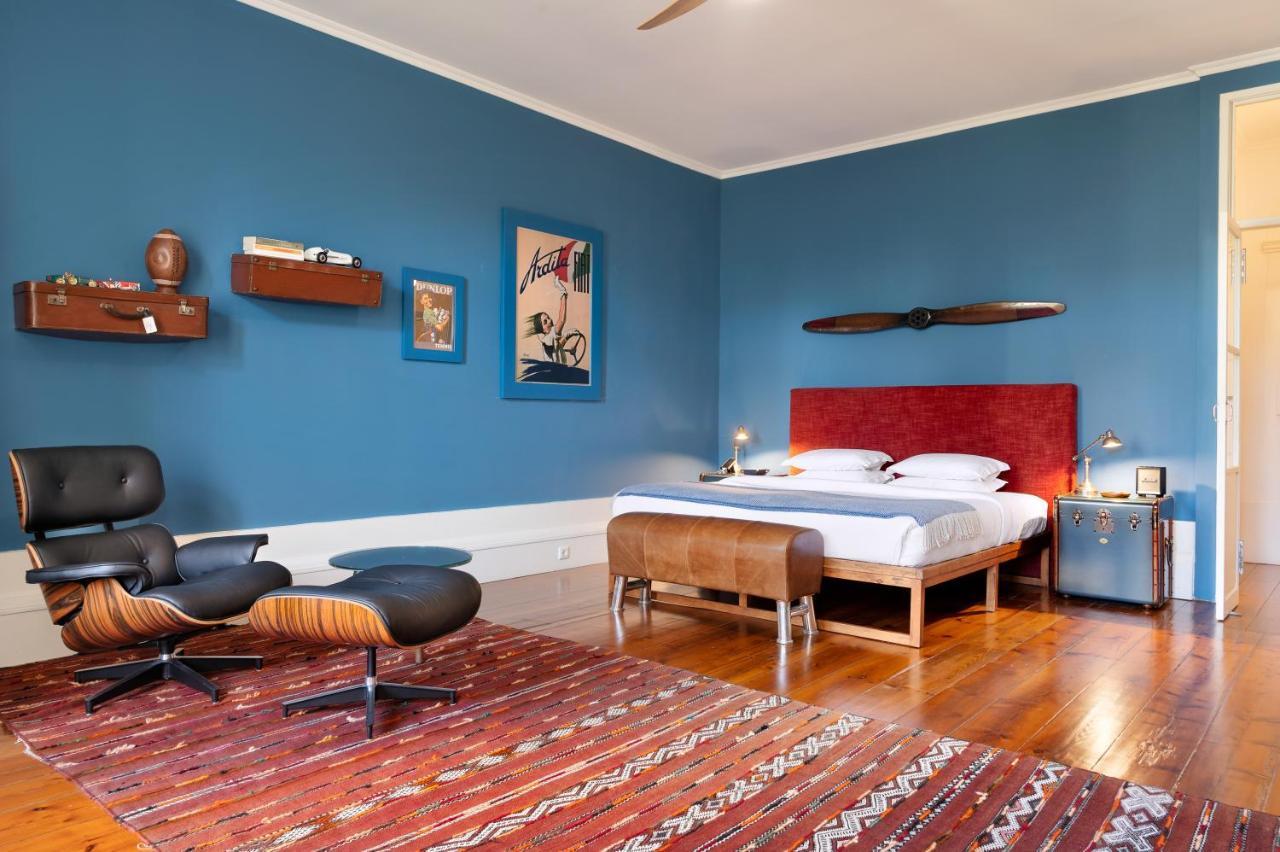 Rosário Luxury Suites, by Oporto Collection&Free Parking Porto Exterior foto