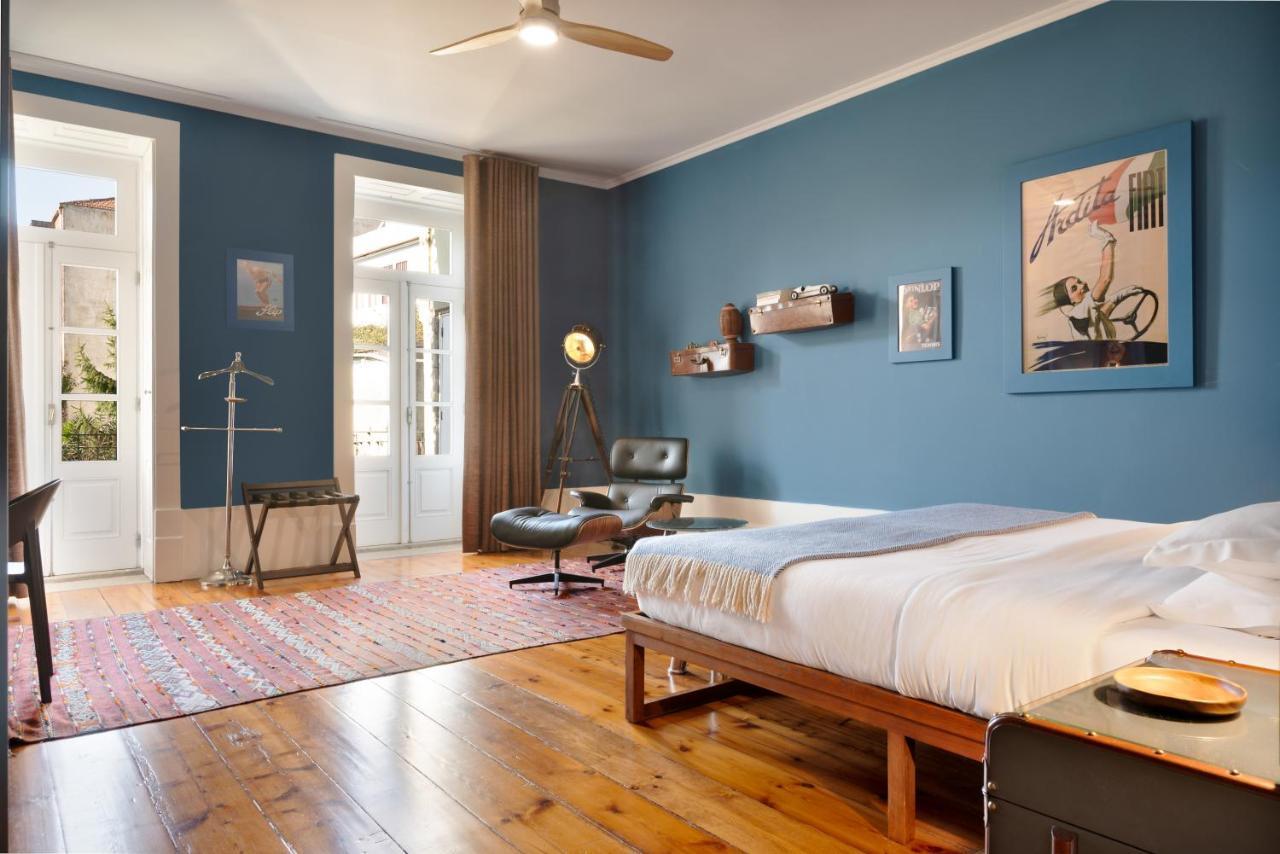 Rosário Luxury Suites, by Oporto Collection&Free Parking Porto Exterior foto