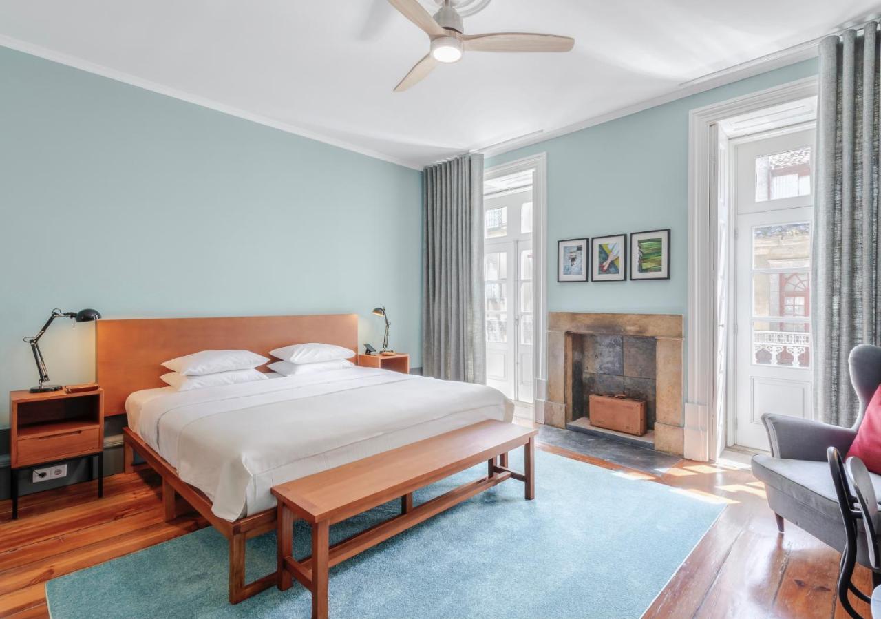 Rosário Luxury Suites, by Oporto Collection&Free Parking Porto Quarto foto